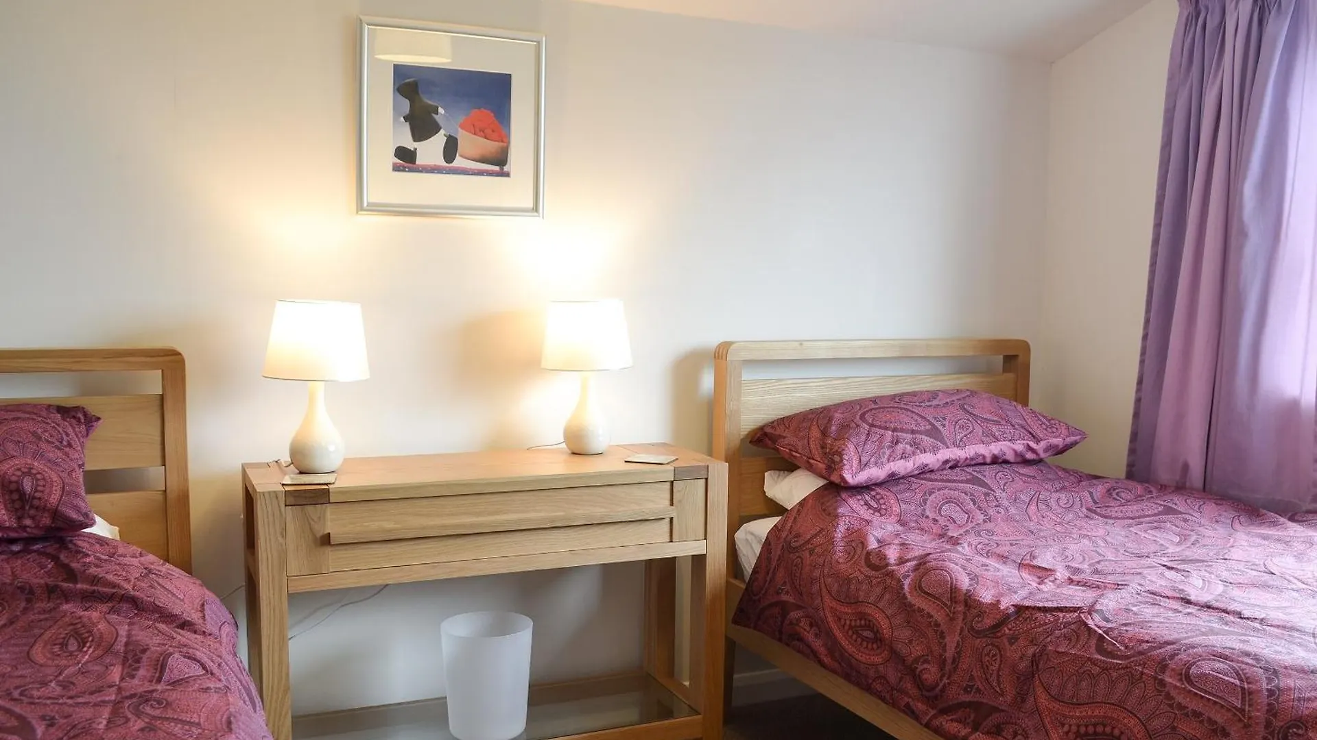 Vakantiehuis Roseberry View Villa Easingwold