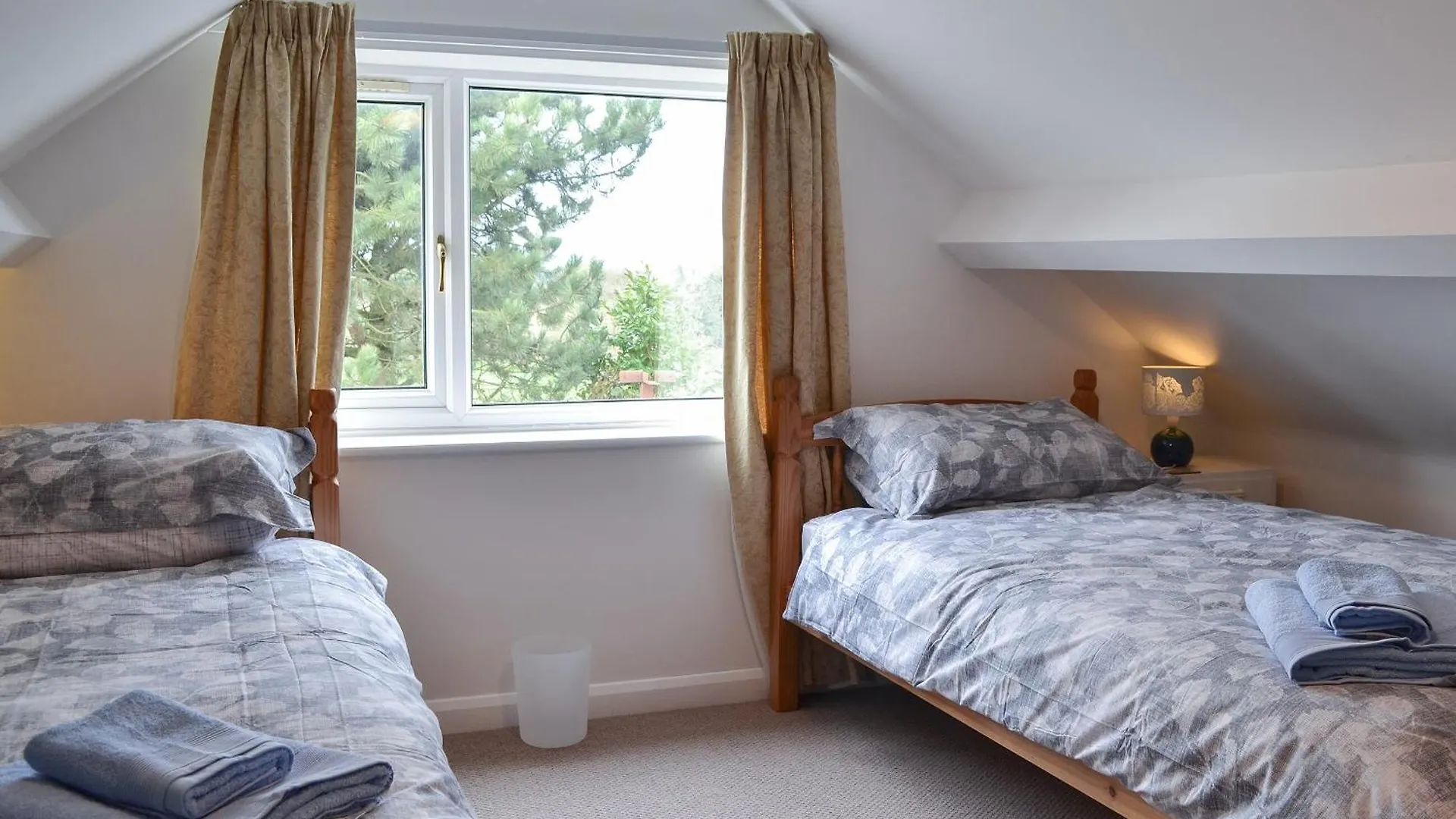 Roseberry View Villa Easingwold Vakantiehuis