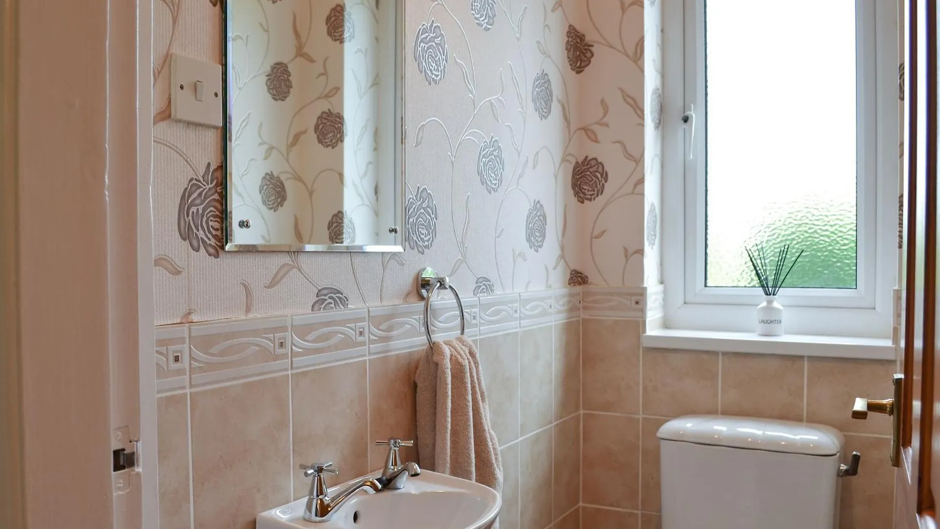 Vakantiehuis Roseberry View Villa Easingwold Verenigd Koninkrijk