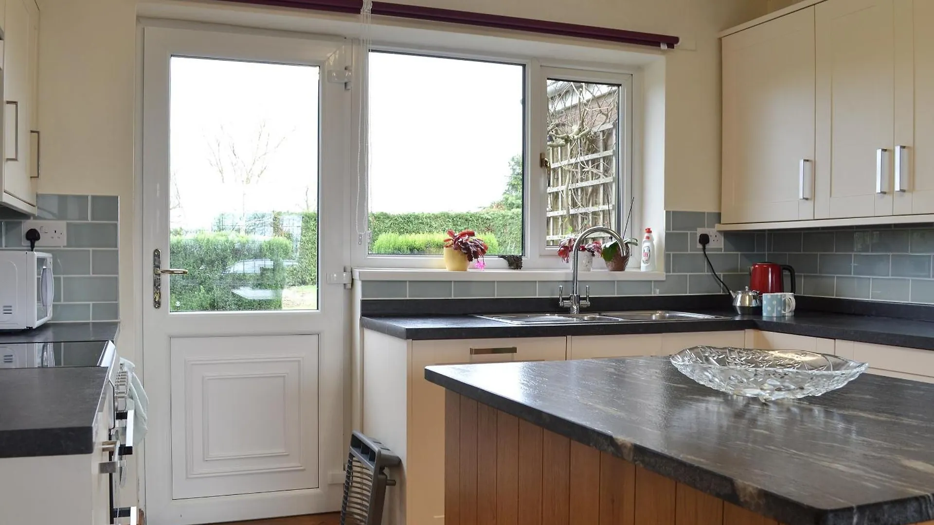Roseberry View Villa Easingwold