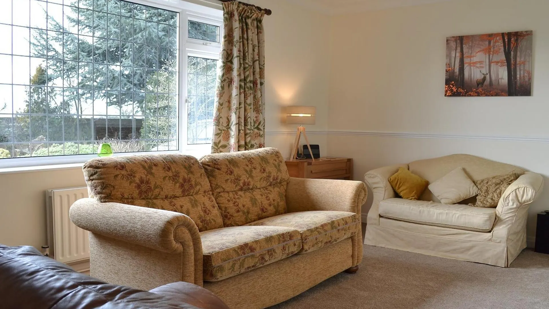 Roseberry View Villa Easingwold Verenigd Koninkrijk