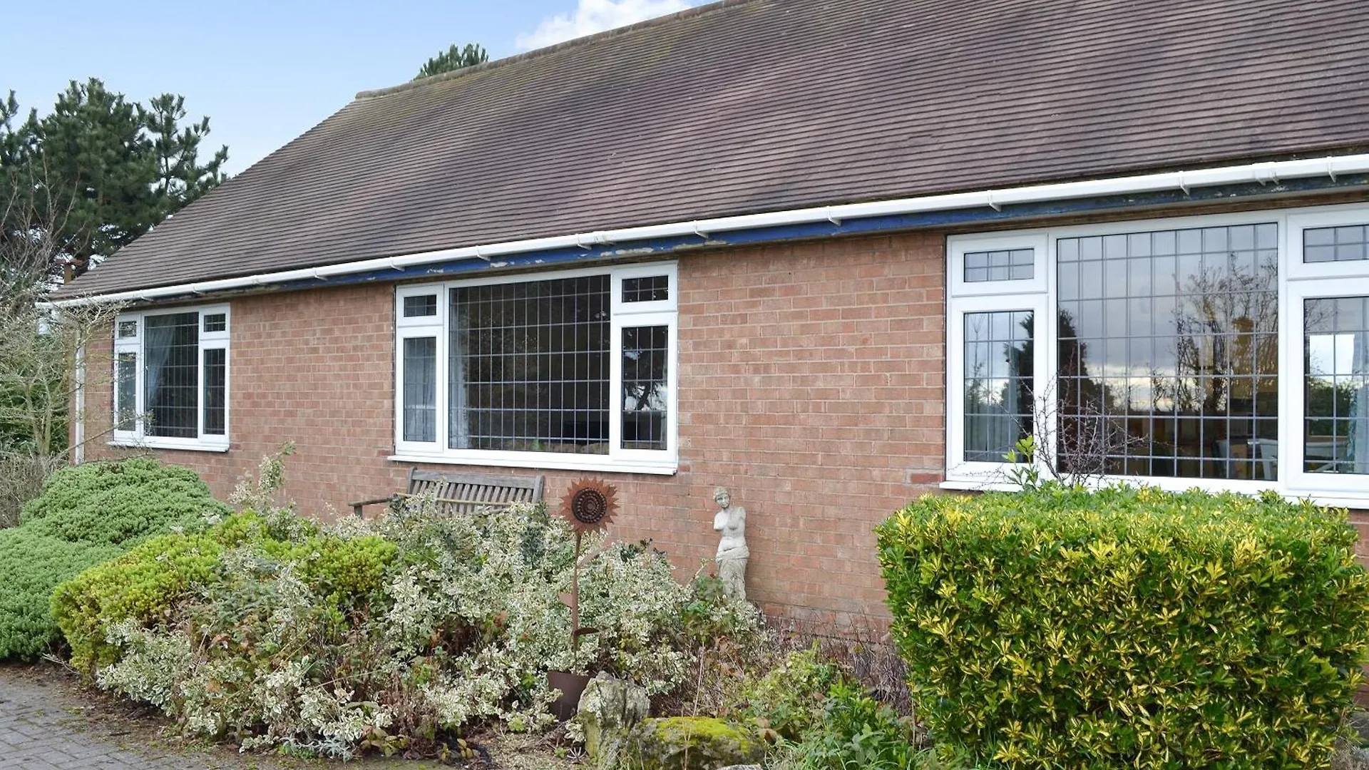 Roseberry View Villa Easingwold
